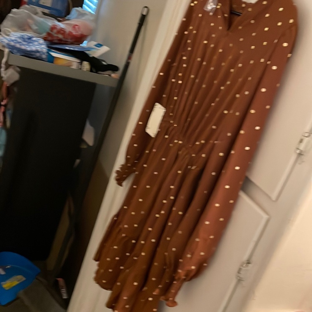 Dress